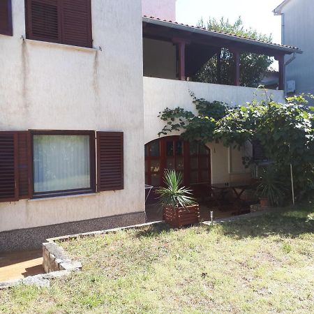 Apartmán Apartman Studio Victoria Pula Exteriér fotografie
