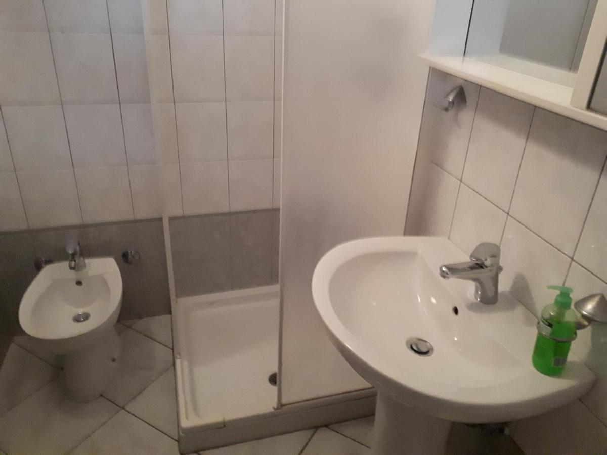 Apartmán Apartman Studio Victoria Pula Exteriér fotografie